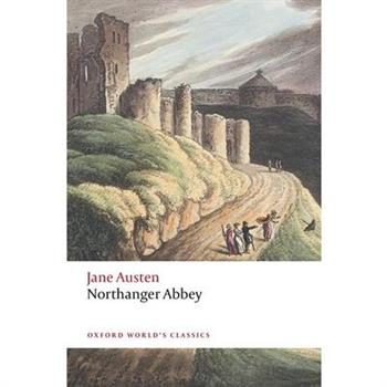 Northanger Abbey
