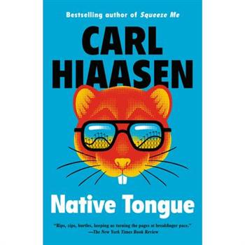 Native Tongue
