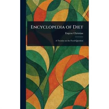 Encyclopedia of Diet