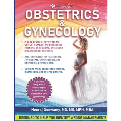 Medical School Companion Obstetrics and Gynecology
