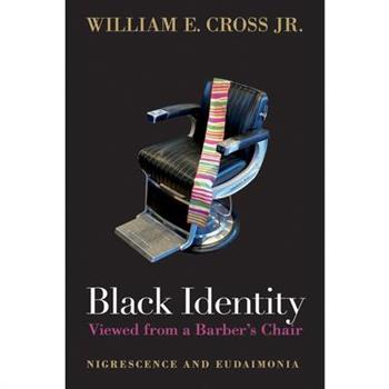 Black Identity Viewed from a Barber’s Chair