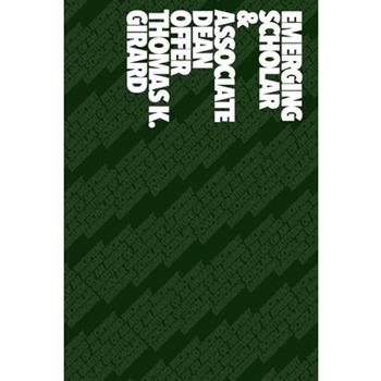 Emerging Scholar & Associate Dean Offer