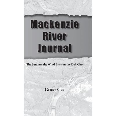 Mackenzie River Journal