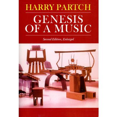 Genesis of a Music