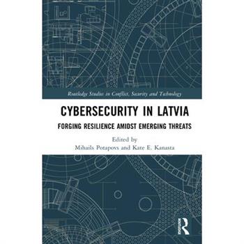 Cybersecurity in Latvia