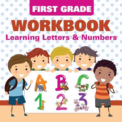 First Grade Workbook