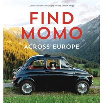 Find Momo Across Europe