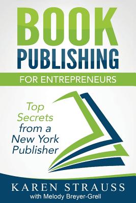 Book Publishing for Entrepreneurs