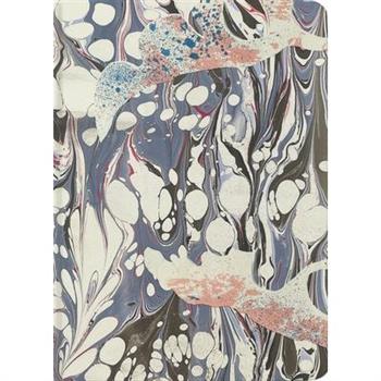 Nitro B6 Hardcover Notebook