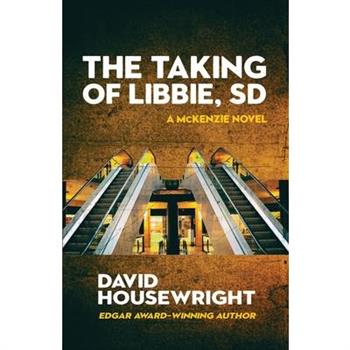 The Taking of Libbie, SD