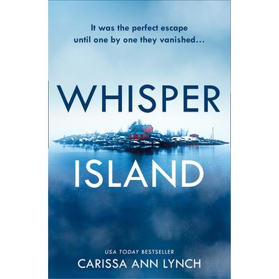 Whisper Island