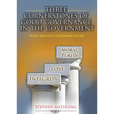The Cornerstones of Good Governance in the Government