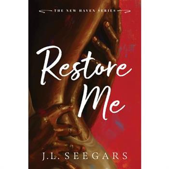 Restore Me (Standard Edition)