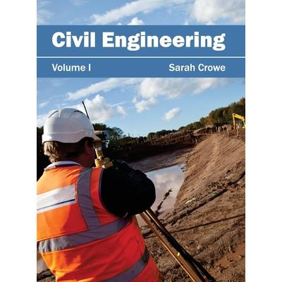 Civil Engineering: Volume I