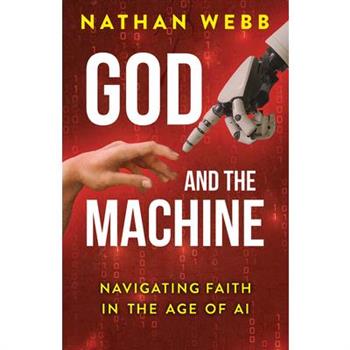 God and the Machine