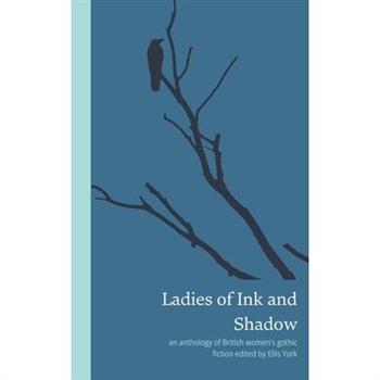 Ladies of Ink and Shadow