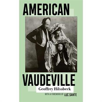 American Vaudeville
