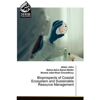 Bioprospects of Coastal Ecosystem and Sustainable Resource Management