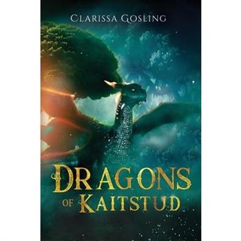Dragons of Kaitstud omnibus