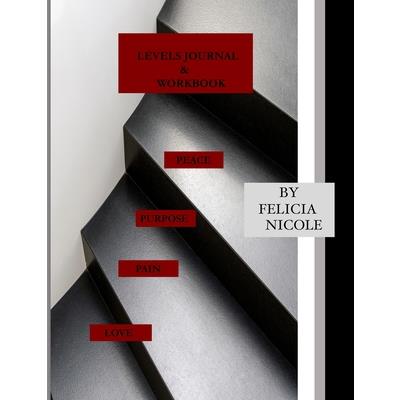 Levels Journal & Workbook