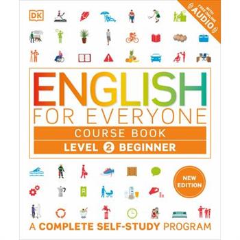 English for Everyone Course Book Level 2 Beginner