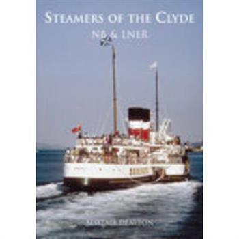 Steamers of the Clyde: NB and Lner