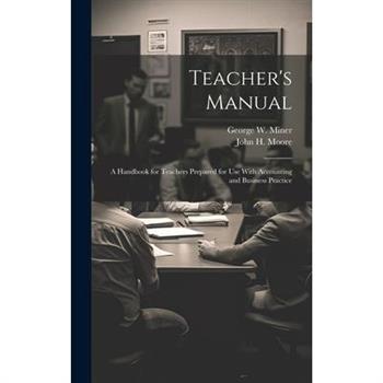Teacher's Manual
