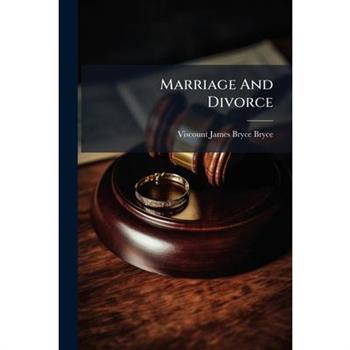 Marriage And Divorce