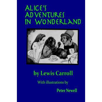 Alice's Adventures in Wonderland