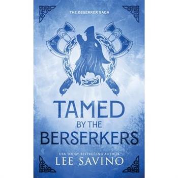 Tamed by the Berserkers Discreet Edition