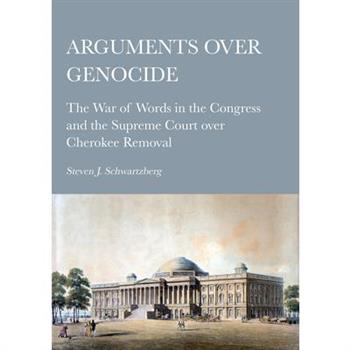 Arguments over Genocide
