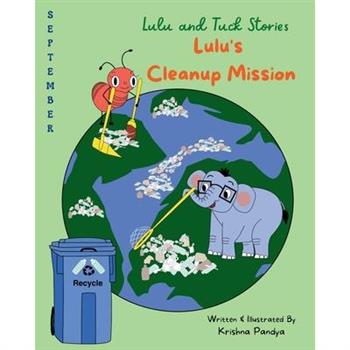 Lulu and Tuck Stories