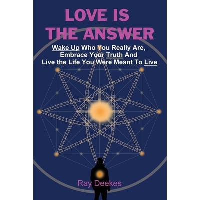 Love Is The Answer Love Is The Answer