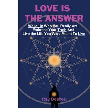 Love Is The Answer Love Is The Answer