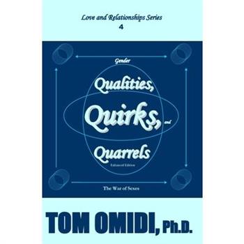 Gender Qualities, Quirks, and Quarrels (Enhanced Edition)