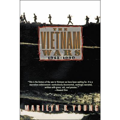 Vietnam Wars 1945-1990