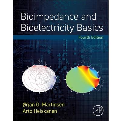 Bioimpedance and Bioelectricity Basics