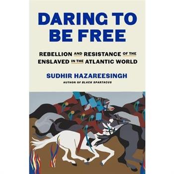 Daring to Be Free