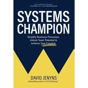 Systems Champion