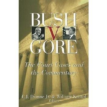 Bush V. Gore