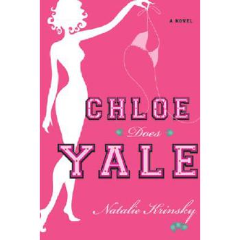 Chloe Does Yale