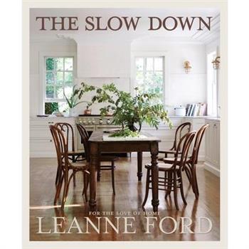 The Slow Down