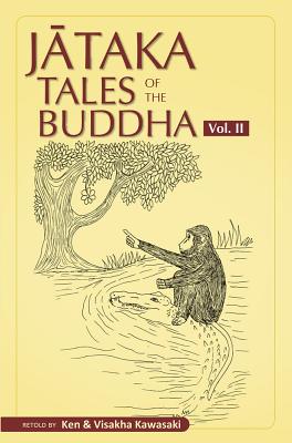 Jataka Tales of the Buddha