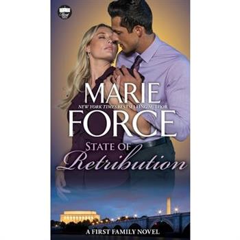State of Retribution, A First Family Novel