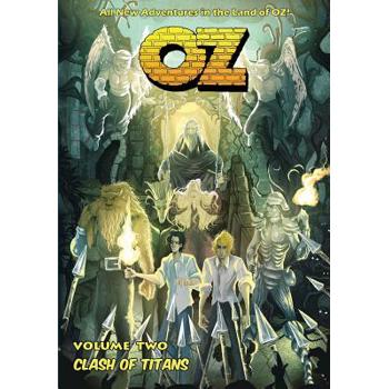 OZ - Volume Two