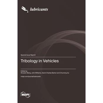 Tribology in Vehicles