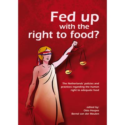 Fed Up With the Right to Food?