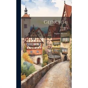 Gedichte; Volume 1