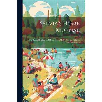 Sylvia's Home Journal