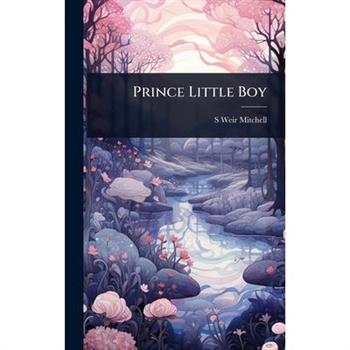 Prince Little Boy